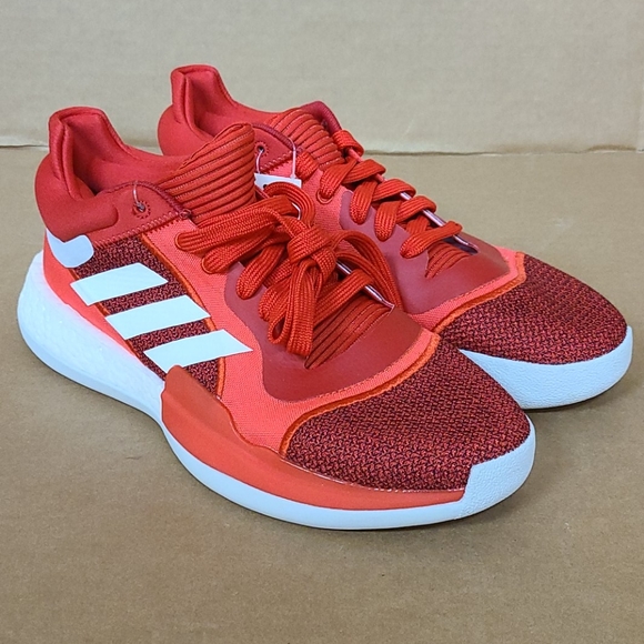 Adidas Marquee Boost low basketball‎ 🏀 Sneaker NWT